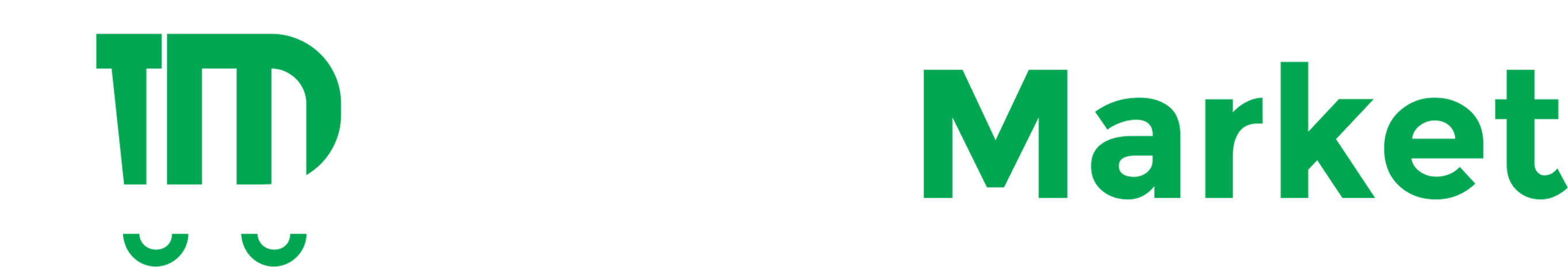 Trust Market